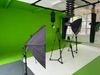 Green Screen Studio/Space