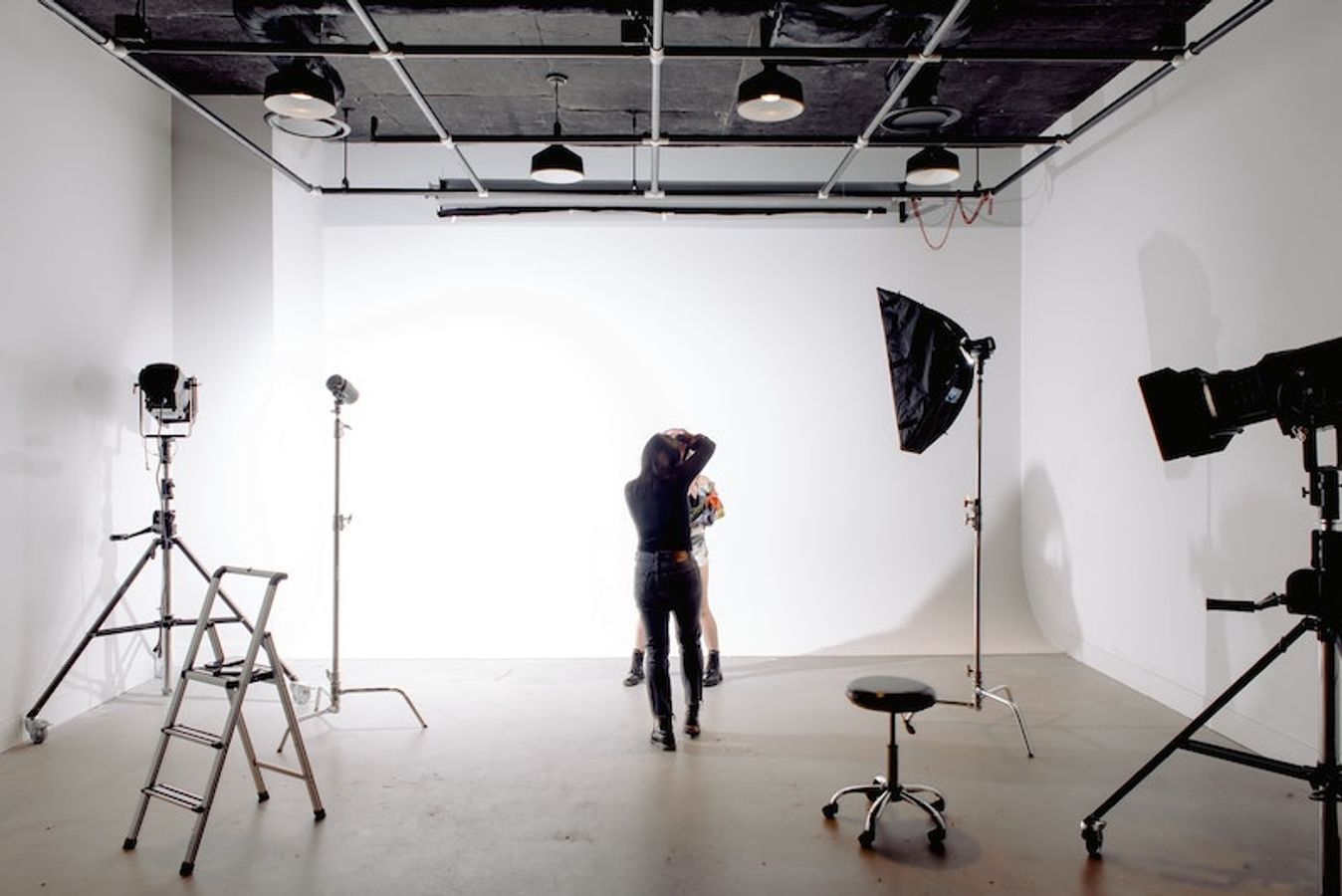 The essential photo studio equipment guide | Tutti