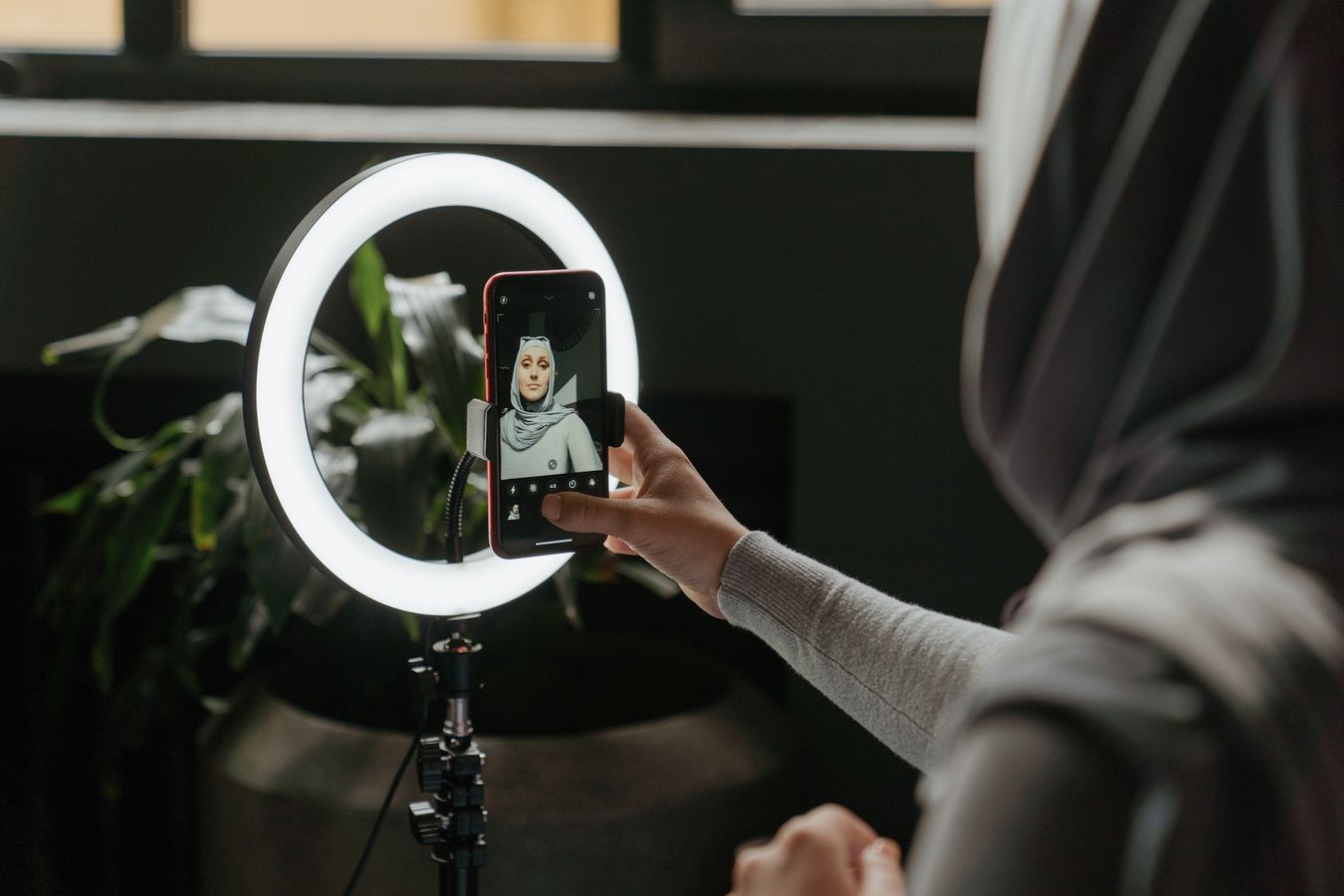 How to Buy the Best Ring Light