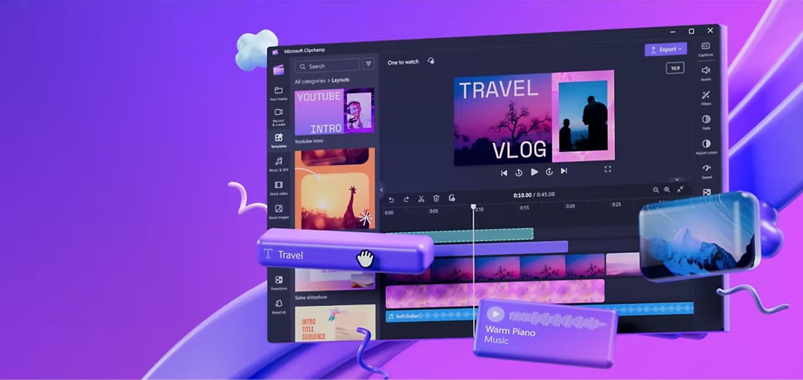 6 Free AI Watermark-Free Video Generators For Creating Faceless Videos | Tutti